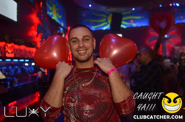 Luxy nightclub photo 497 - February 11th, 2012