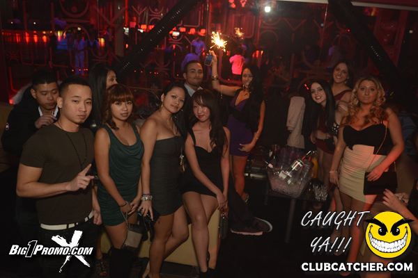 Luxy nightclub photo 6 - February 11th, 2012