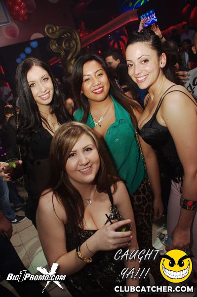 Luxy nightclub photo 52 - February 11th, 2012