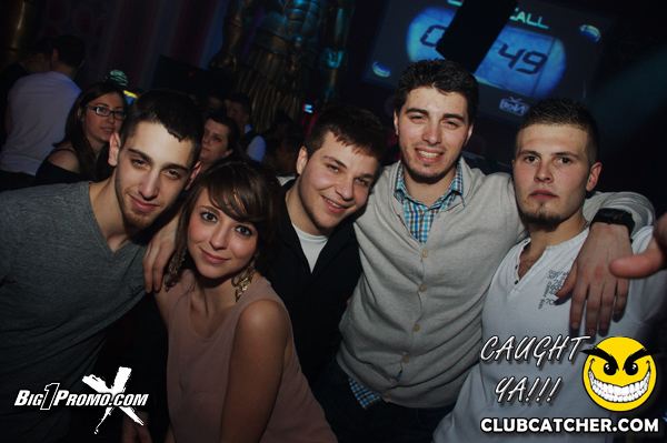 Luxy nightclub photo 54 - February 11th, 2012