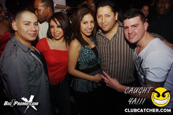 Luxy nightclub photo 58 - February 11th, 2012