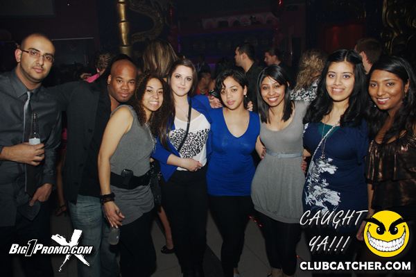 Luxy nightclub photo 59 - February 11th, 2012