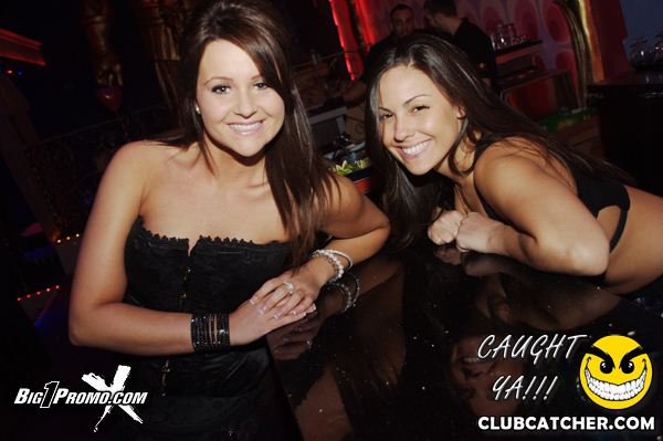 Luxy nightclub photo 7 - February 11th, 2012