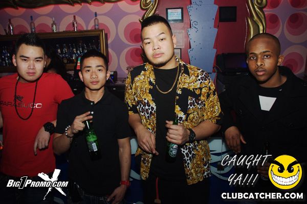 Luxy nightclub photo 65 - February 11th, 2012