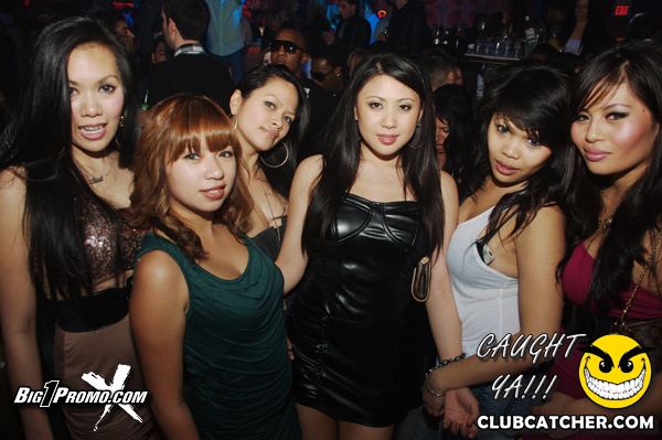 Luxy nightclub photo 69 - February 11th, 2012