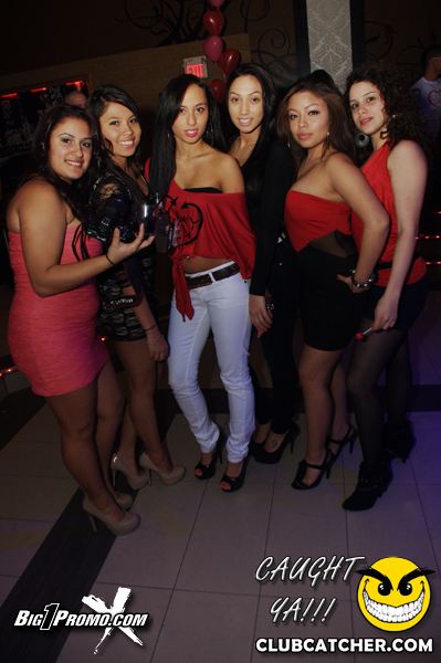 Luxy nightclub photo 76 - February 11th, 2012