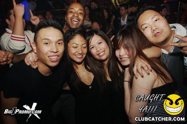 Luxy nightclub photo 80 - February 11th, 2012