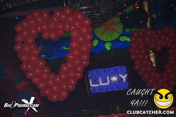 Luxy nightclub photo 84 - February 11th, 2012