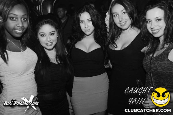Luxy nightclub photo 87 - February 11th, 2012