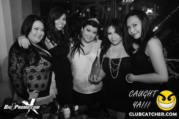 Luxy nightclub photo 89 - February 11th, 2012