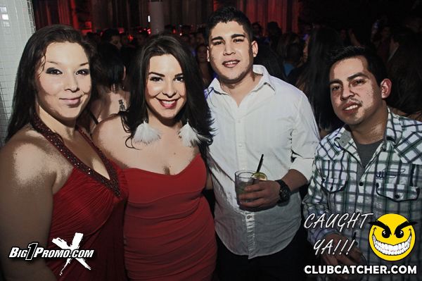 Luxy nightclub photo 93 - February 11th, 2012