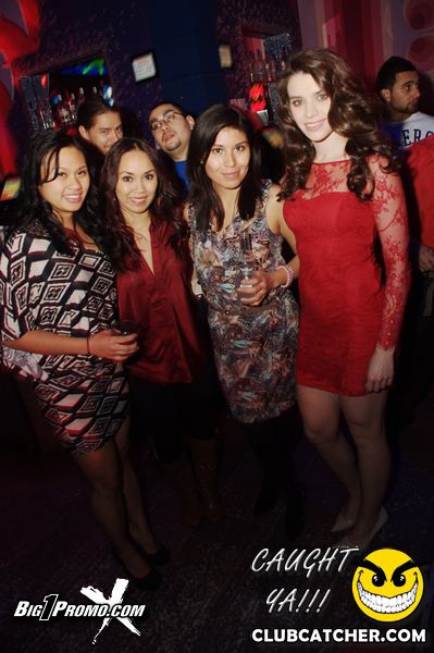 Luxy nightclub photo 98 - February 11th, 2012