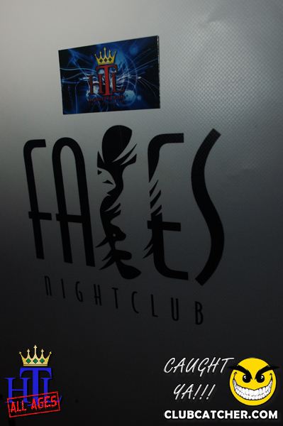 Faces nightclub photo 108 - February 16th, 2012