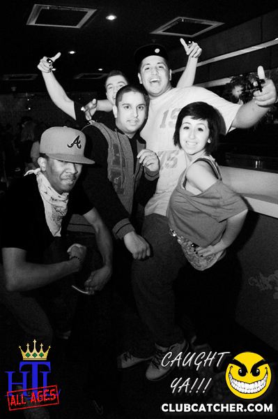 Faces nightclub photo 174 - February 16th, 2012