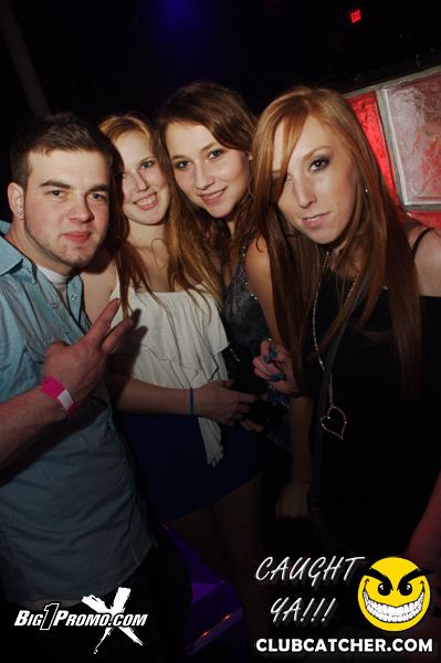 Luxy nightclub photo 122 - February 17th, 2012