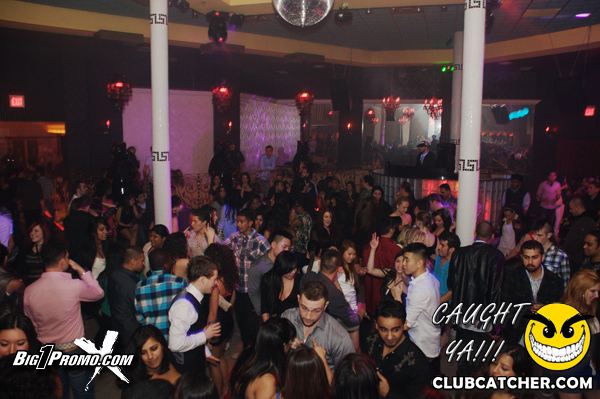 Luxy nightclub photo 128 - February 17th, 2012