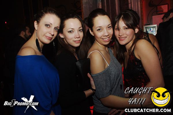 Luxy nightclub photo 129 - February 17th, 2012