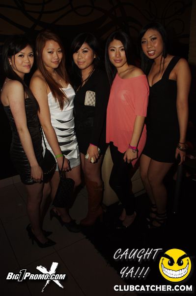 Luxy nightclub photo 188 - February 17th, 2012