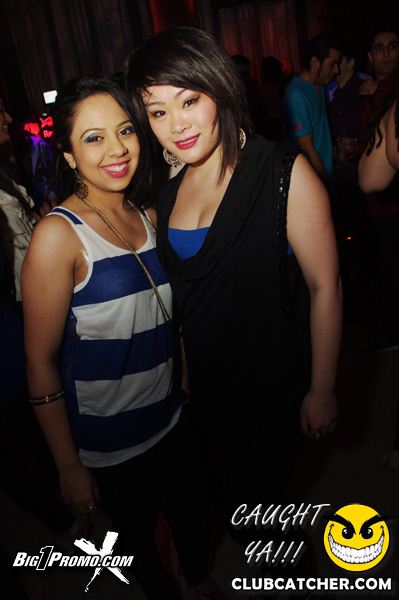 Luxy nightclub photo 209 - February 17th, 2012