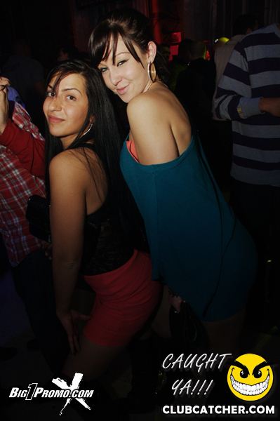 Luxy nightclub photo 217 - February 17th, 2012