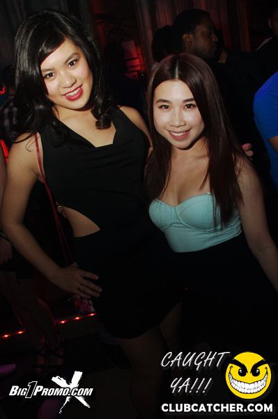 Luxy nightclub photo 26 - February 17th, 2012