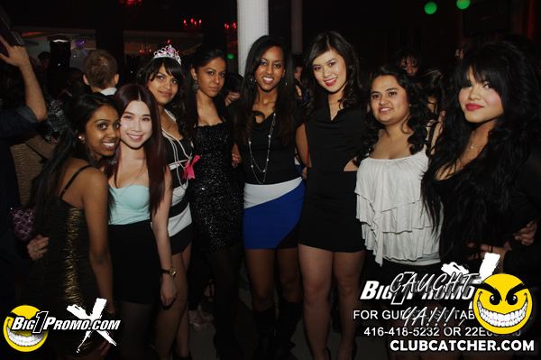 Luxy nightclub photo 268 - February 17th, 2012