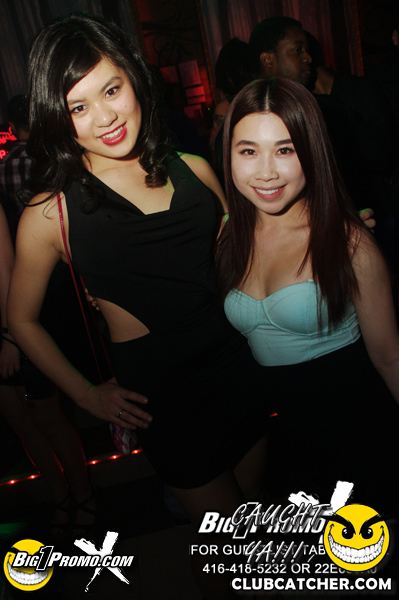 Luxy nightclub photo 273 - February 17th, 2012