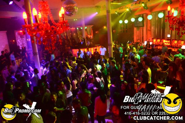 Luxy nightclub photo 276 - February 17th, 2012