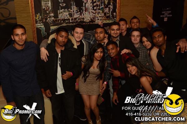 Luxy nightclub photo 277 - February 17th, 2012