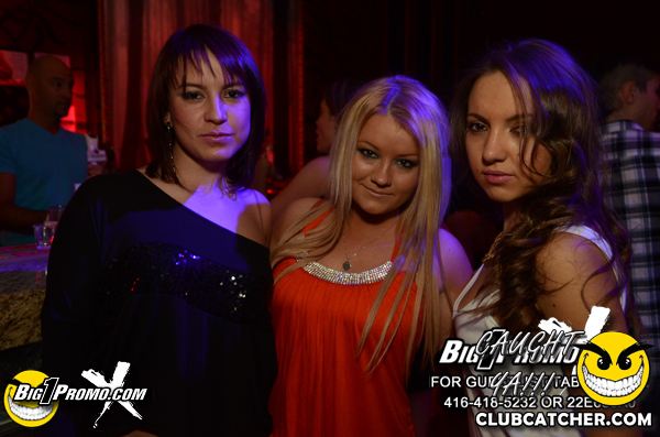 Luxy nightclub photo 279 - February 17th, 2012