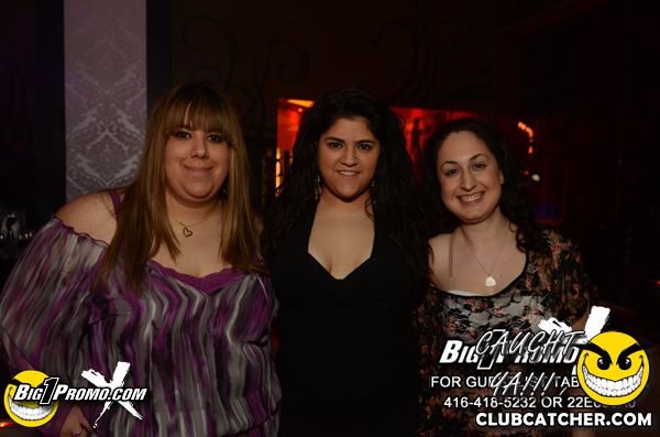 Luxy nightclub photo 283 - February 17th, 2012