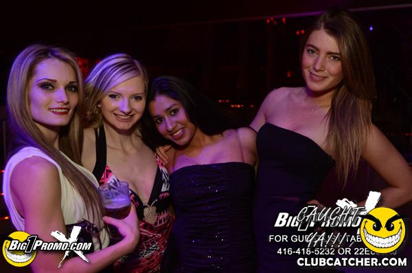 Luxy nightclub photo 288 - February 17th, 2012