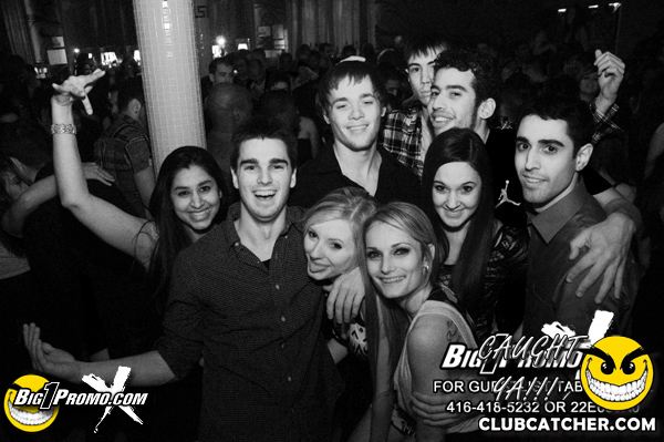 Luxy nightclub photo 299 - February 17th, 2012
