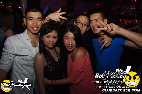 Luxy nightclub photo 300 - February 17th, 2012