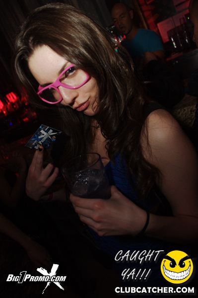 Luxy nightclub photo 4 - February 17th, 2012