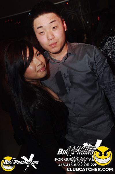 Luxy nightclub photo 311 - February 17th, 2012