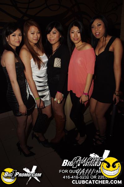Luxy nightclub photo 314 - February 17th, 2012