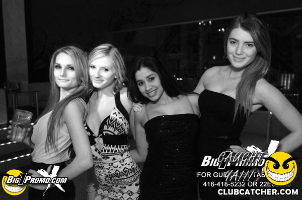 Luxy nightclub photo 317 - February 17th, 2012