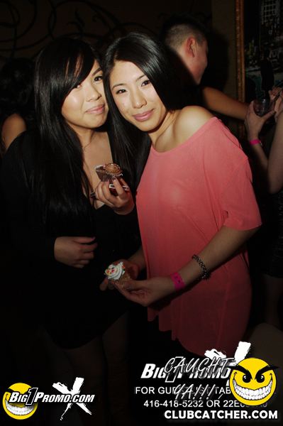 Luxy nightclub photo 322 - February 17th, 2012