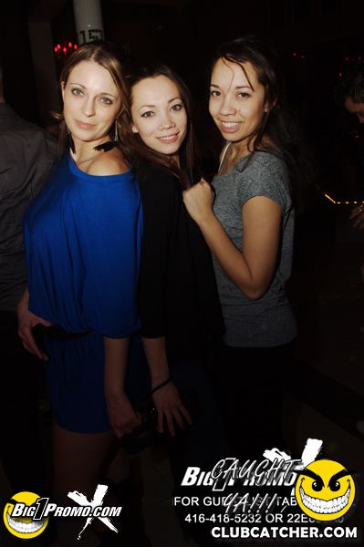 Luxy nightclub photo 325 - February 17th, 2012