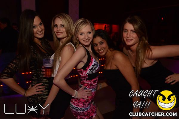 Luxy nightclub photo 333 - February 17th, 2012