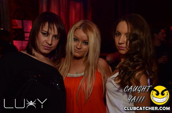Luxy nightclub photo 344 - February 17th, 2012