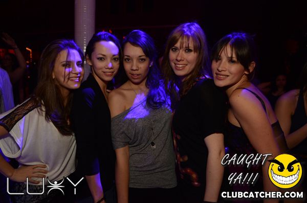 Luxy nightclub photo 345 - February 17th, 2012