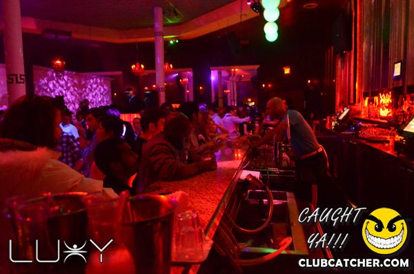 Luxy nightclub photo 350 - February 17th, 2012