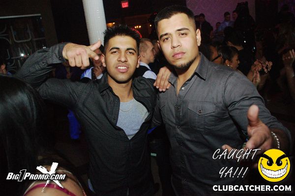 Luxy nightclub photo 36 - February 17th, 2012