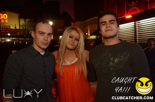 Luxy nightclub photo 352 - February 17th, 2012