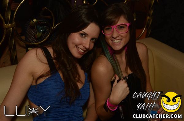 Luxy nightclub photo 362 - February 17th, 2012