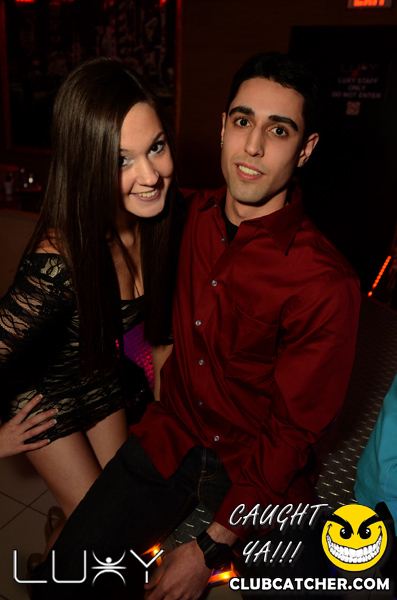 Luxy nightclub photo 363 - February 17th, 2012