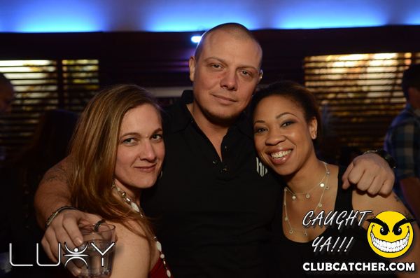 Luxy nightclub photo 368 - February 17th, 2012