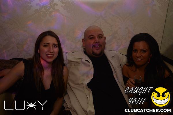 Luxy nightclub photo 374 - February 17th, 2012